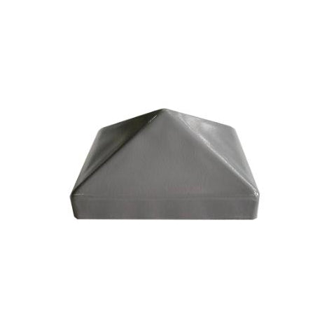 Satus Post Cap | Merlin Grey