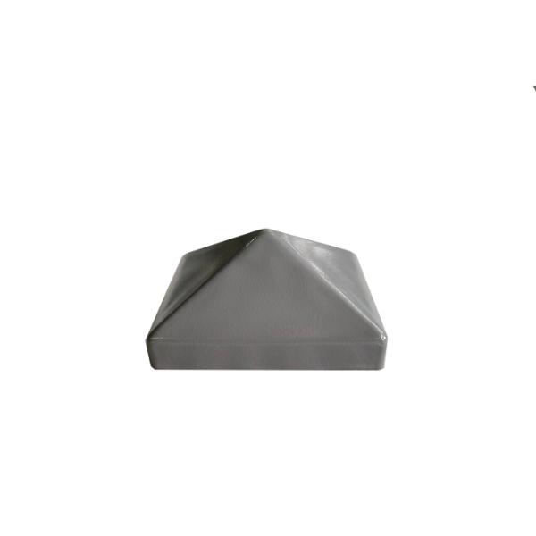 Satus Post Cap | Merlin Grey