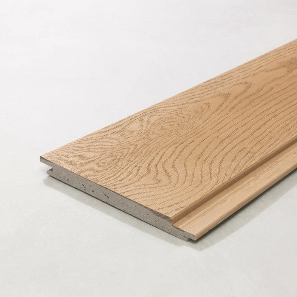 Envello Shadow Line+ Golden Oak 3600x18x200mm