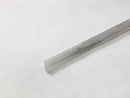 Envello Vertical Starter Trim Aluminium 2500x13x25mm