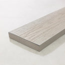 Millboard Enhanced Grain Smoked Oak 3600x32x176mm