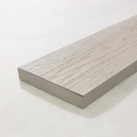 Millboard Enhanced Grain Smoked Oak 3600x32x176mm