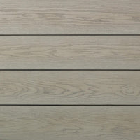 Millboard Enhanced Grain Smoked Oak 3600x32x176mm
