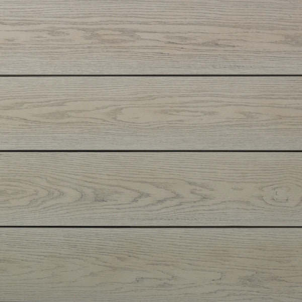 Millboard Enhanced Grain Smoked Oak 3600x32x176mm