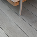 Millboard Enhanced Grain Smoked Oak 3600x32x176mm