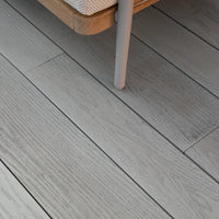 Millboard Enhanced Grain Smoked Oak 3600x32x176mm