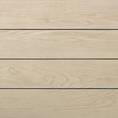Millboard Enhanced Grain Limed Oak 3600x32x176mm