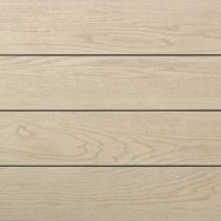 Millboard Enhanced Grain Limed Oak 3600x32x176mm