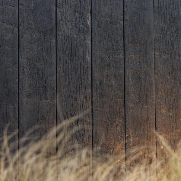 Millboard Weathered Oak Embered 3600x32x200mm