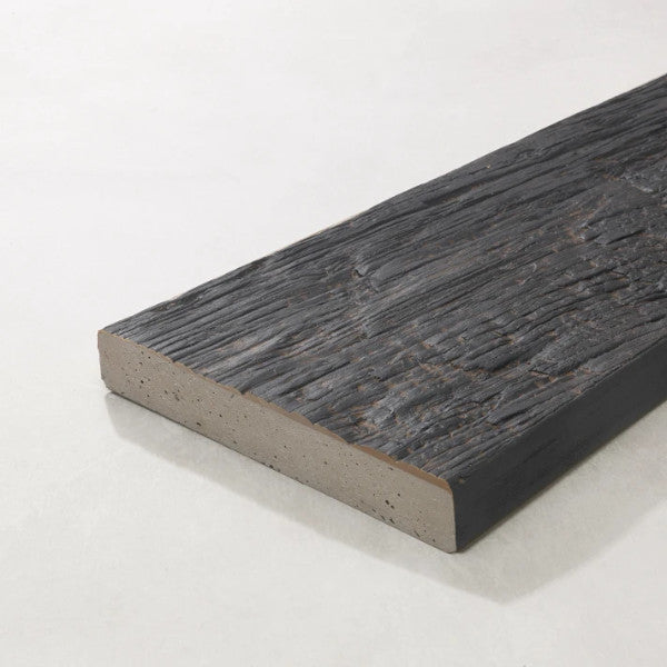 Millboard Weathered Oak Embered 3600x32x200mm