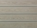 Millboard Bullnose Board Smoked Oak / Driftwood 3600x32x150mm