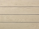 Millboard Flexible Square Step Edge Limed Oak 2400x32x50mm