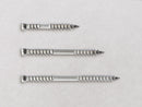 Durafix Trimhead Stainless Steel Screw Box of 250 45x4.5mm