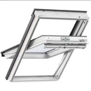 Velux GGL Centre-Pivot Window | White Painted