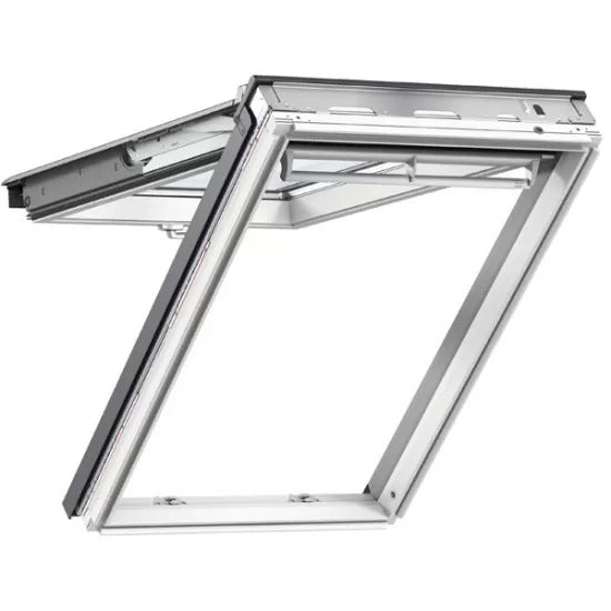 Velux GPL Top-Hung Window | White Painted