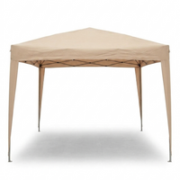Pop Up Gazebo 3x3m
