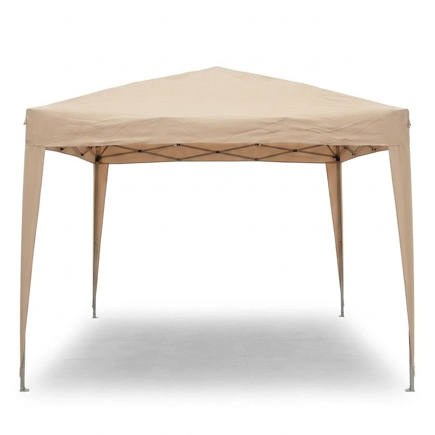 Pop Up Gazebo 3x3m