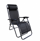 Zero Gravity Chair Black