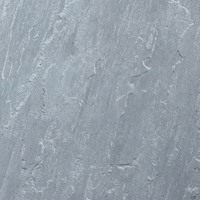 Kandla Outdoor Porcelain Tiles 900x600mm | Italian | Grey