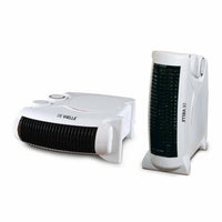 De Vielle Dual Fan Heater 2000W