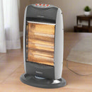 De Vielle Halogen Heater 1200W