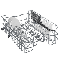 Beko Slim Integrated Dishwasher | DIS15020
