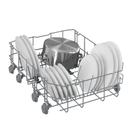Beko Slim Integrated Dishwasher | DIS15020