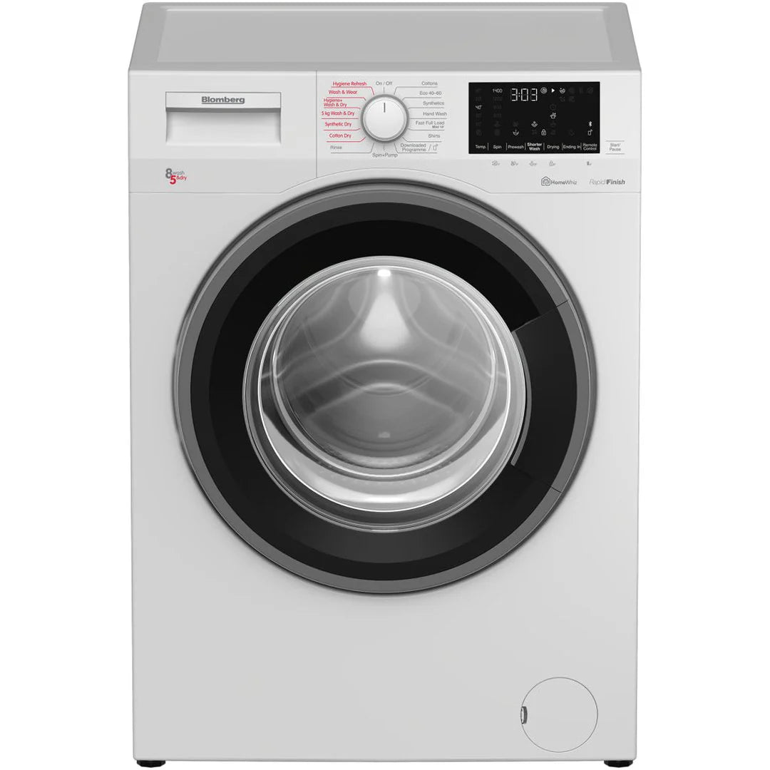 Blomberg Washer Dryer 8kg/5kg | LRF1854311W