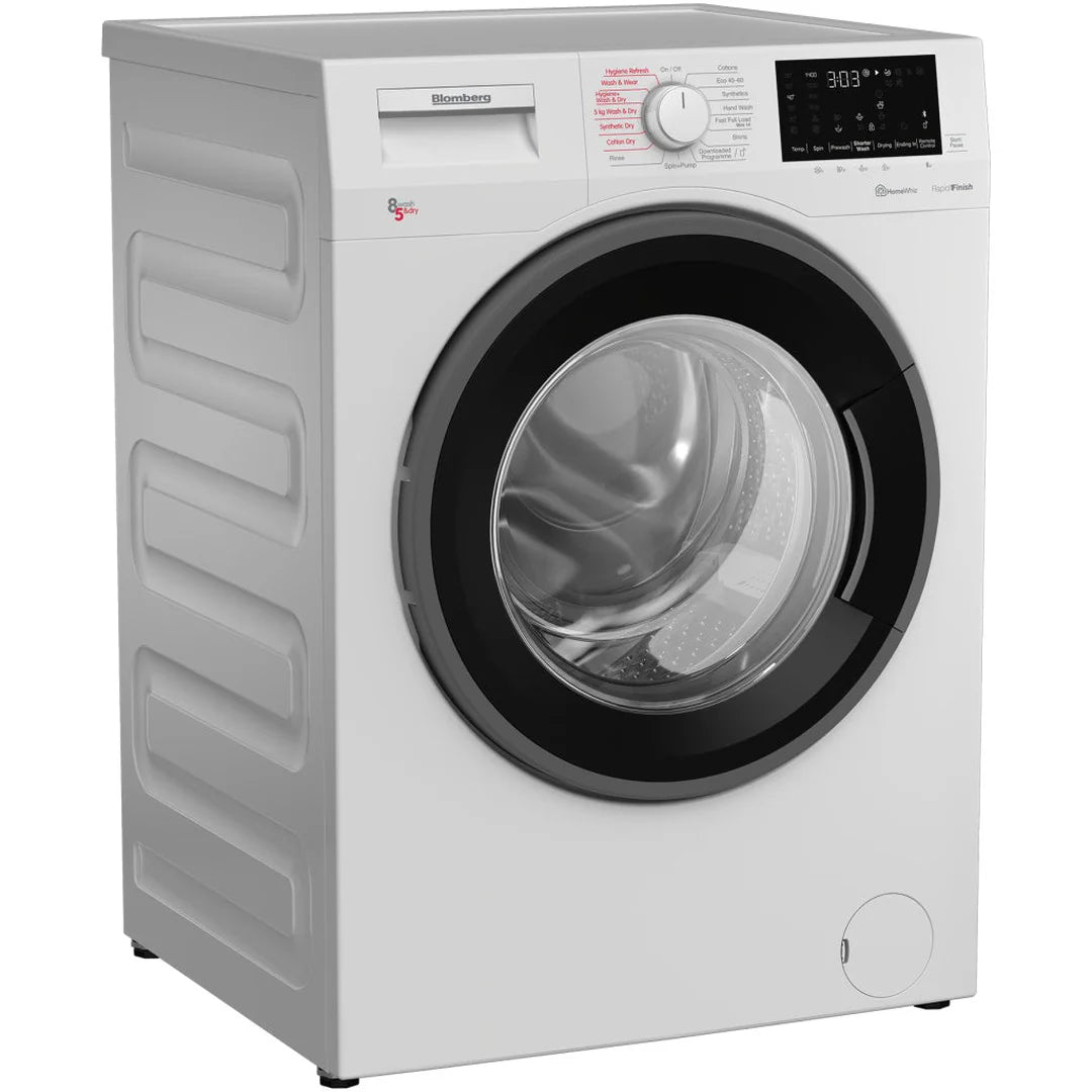 Blomberg Washer Dryer 8kg/5kg | LRF1854311W