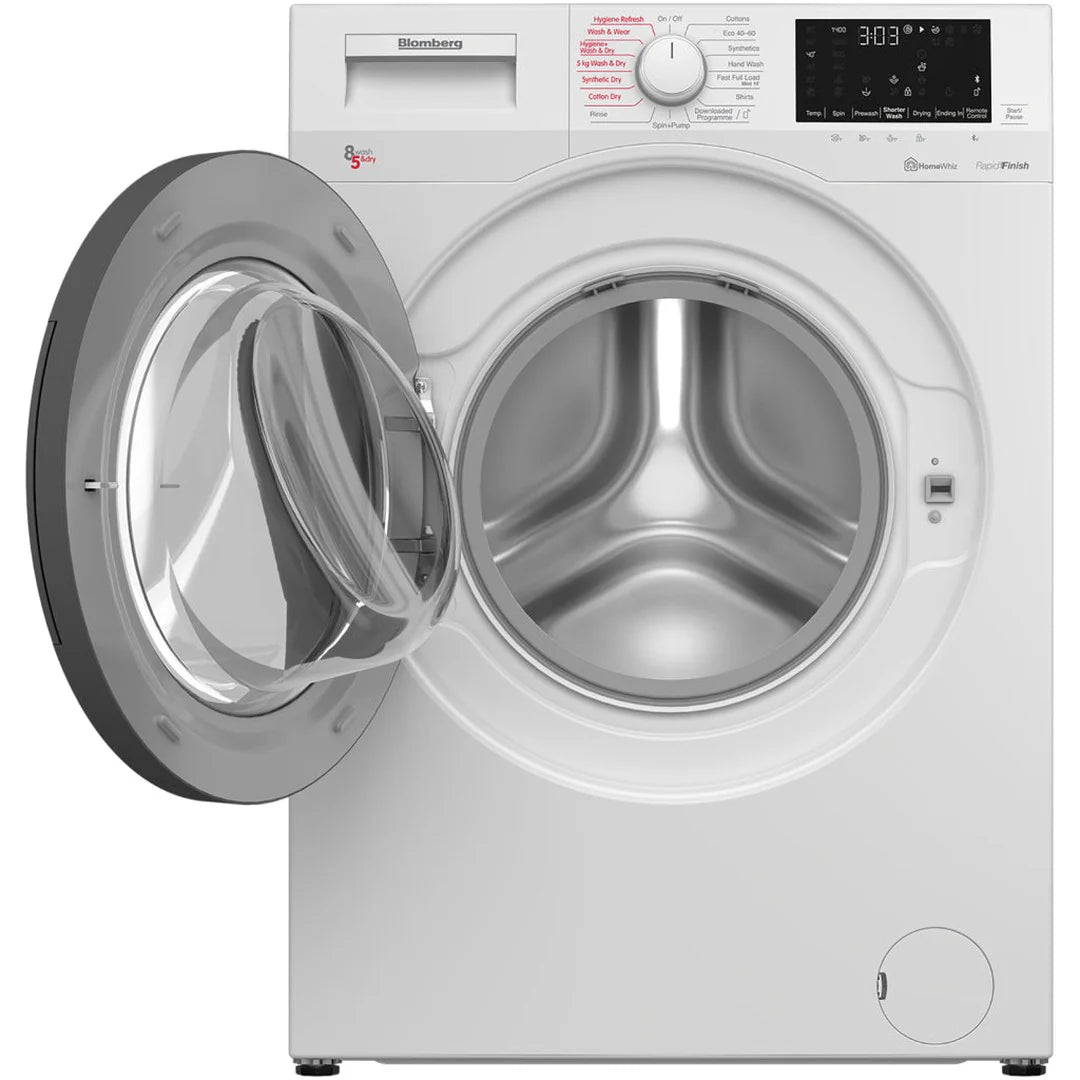 Blomberg Washer Dryer 8kg/5kg | LRF1854311W