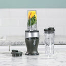Ninja 700W Nutri Slim Blender and Smoothie Maker | QB3001UKS