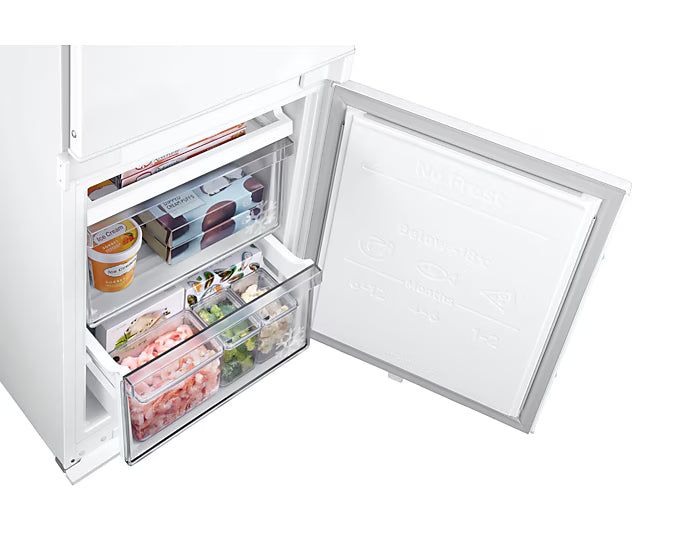 Samsung Series 6 SpaceMax Integrated Smart 70/30 Fridge Freezer BRB70F26DES0EU
