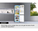 Samsung Series 6 SpaceMax Integrated Smart 70/30 Fridge Freezer BRB70F26DES0EU