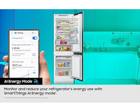 Samsung Series 6 SpaceMax Integrated Smart 70/30 Fridge Freezer BRB70F26DES0EU