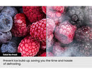 Samsung Series 6 SpaceMax Integrated Smart 70/30 Fridge Freezer BRB70F26DES0EU