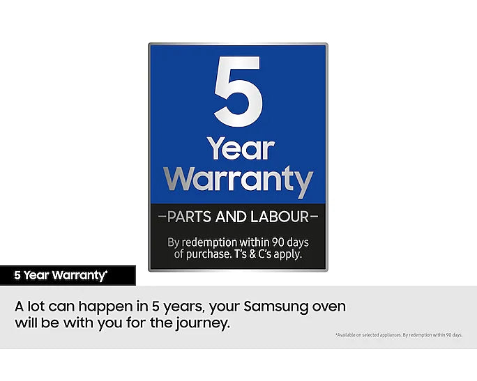 Samsung Series 6 SpaceMax Integrated Smart 70/30 Fridge Freezer BRB70F26DES0EU