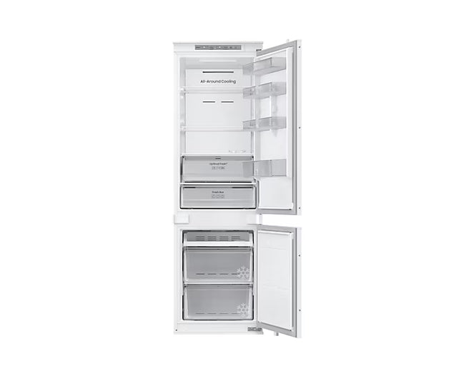 Samsung Series 6 SpaceMax Integrated Smart 70/30 Fridge Freezer BRB70F26DES0EU