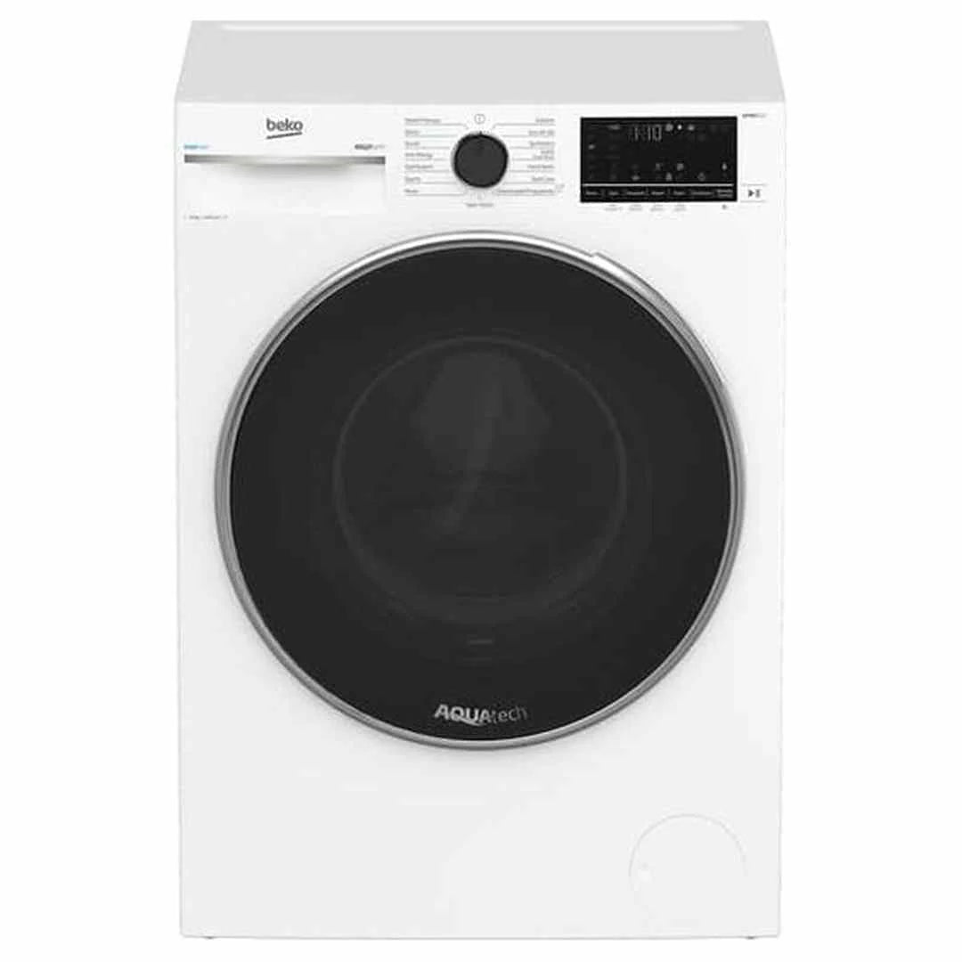 Beko 12kg Washing Machine Aquatech B5W1241AW