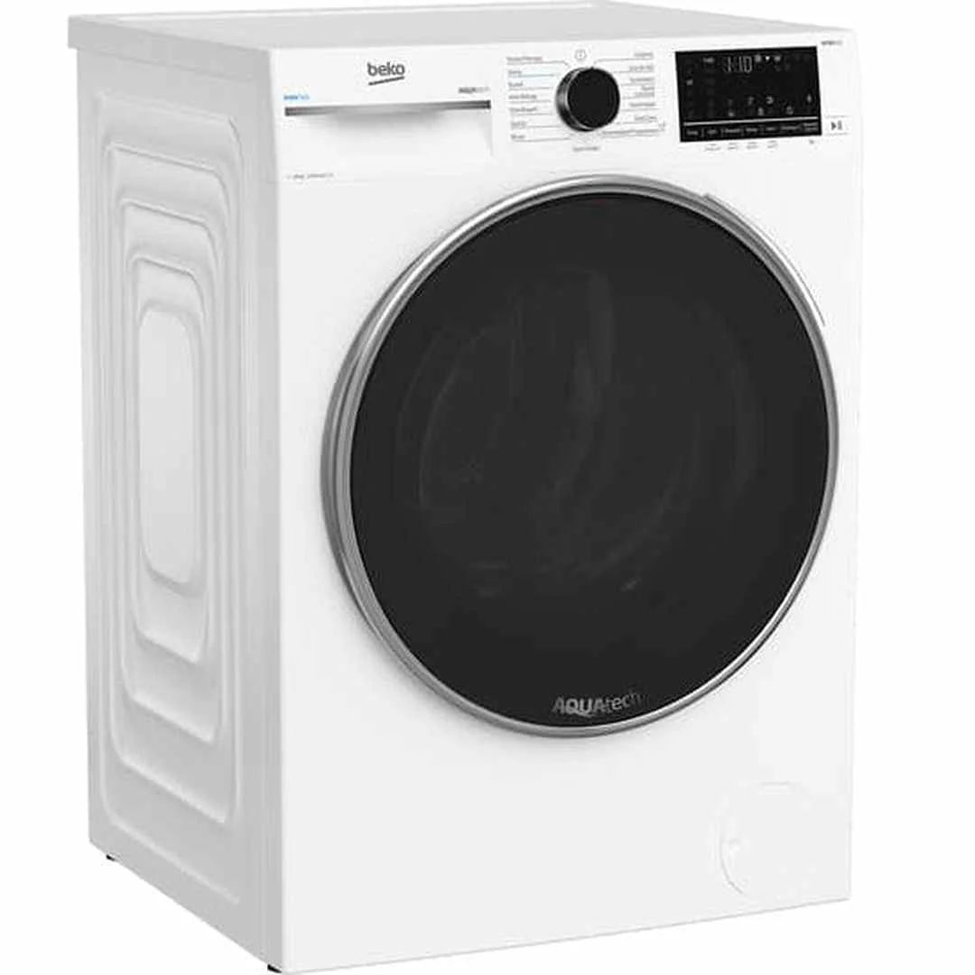 Beko 12kg Washing Machine Aquatech B5W1241AW