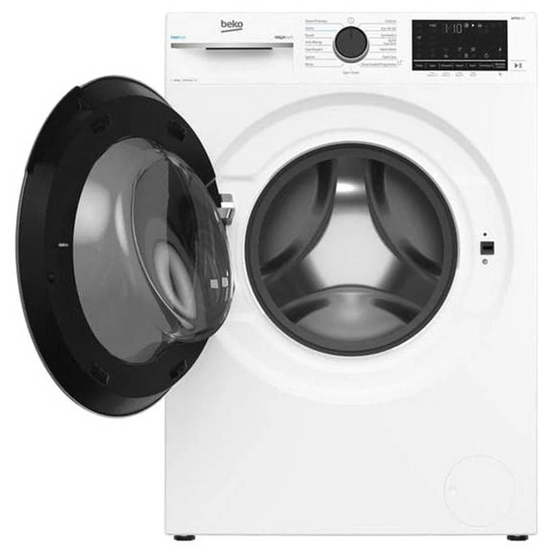 Beko 12kg Washing Machine Aquatech B5W1241AW