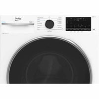 Beko 12kg Washing Machine Aquatech B5W1241AW