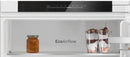 BOSCH Series 4 Integrated 70/30 Fridge Freezer - Sliding Hinge KIN86VSE0G