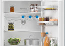 BOSCH Series 4 Integrated 70/30 Fridge Freezer - Sliding Hinge KIN86VSE0G
