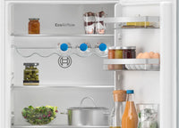 BOSCH Series 4 Integrated 70/30 Fridge Freezer - Sliding Hinge KIN86VSE0G