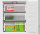 BOSCH Series 4 Integrated 70/30 Fridge Freezer - Sliding Hinge KIN86VSE0G