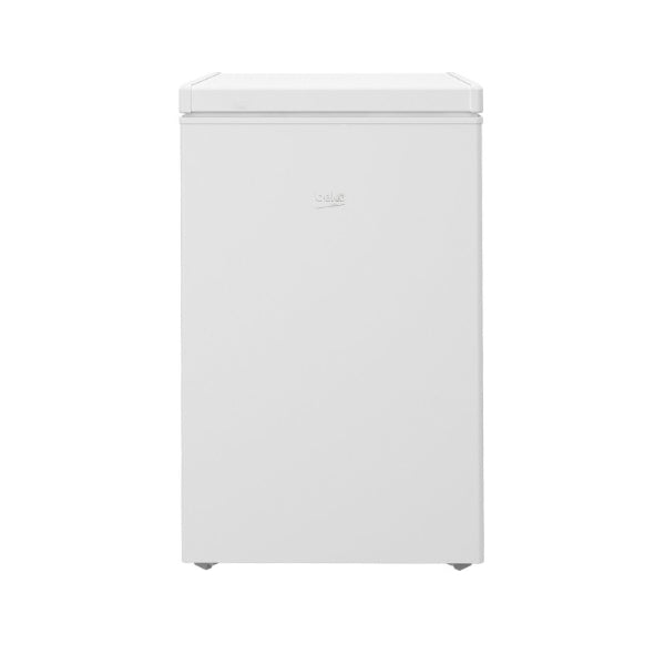 Beko Freestanding Chest Freezer 100L | CF3586W