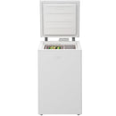 Beko Freestanding Chest Freezer 100L | CF3586W