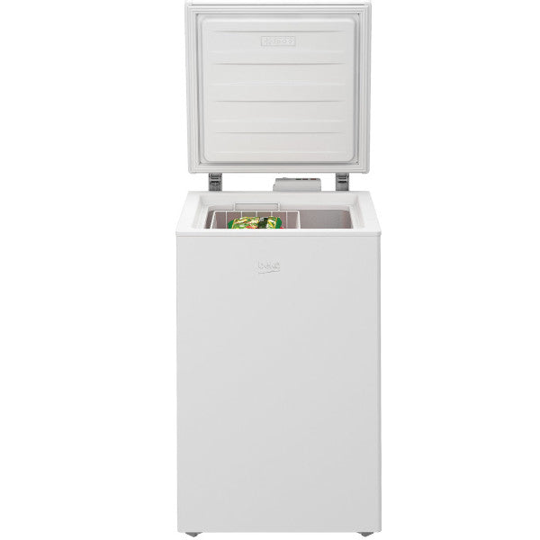 Beko Freestanding Chest Freezer 100L | CF3586W
