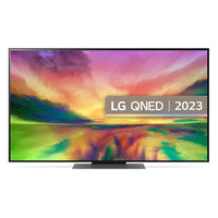 LG 65" QNED 4K Smart TV | 65QNED816RE.AEK
