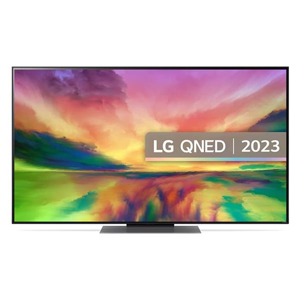LG 65" QNED 4K Smart TV | 65QNED816RE.AEK